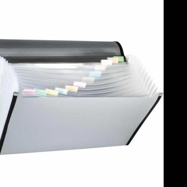 ARCHIFUELLE PLAST. OFI C13 SEP. CASA CELICA METALICO GRIS